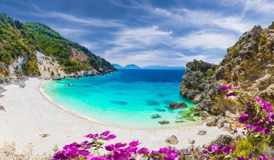 Почивка на Халкидики - Касандра, Гърция с автобус от Пловдив и София - 7 нощувки